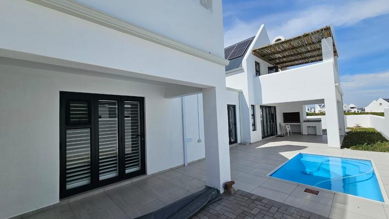 To Let 3 Bedroom Property for Rent in Dwarskersbos Western Cape